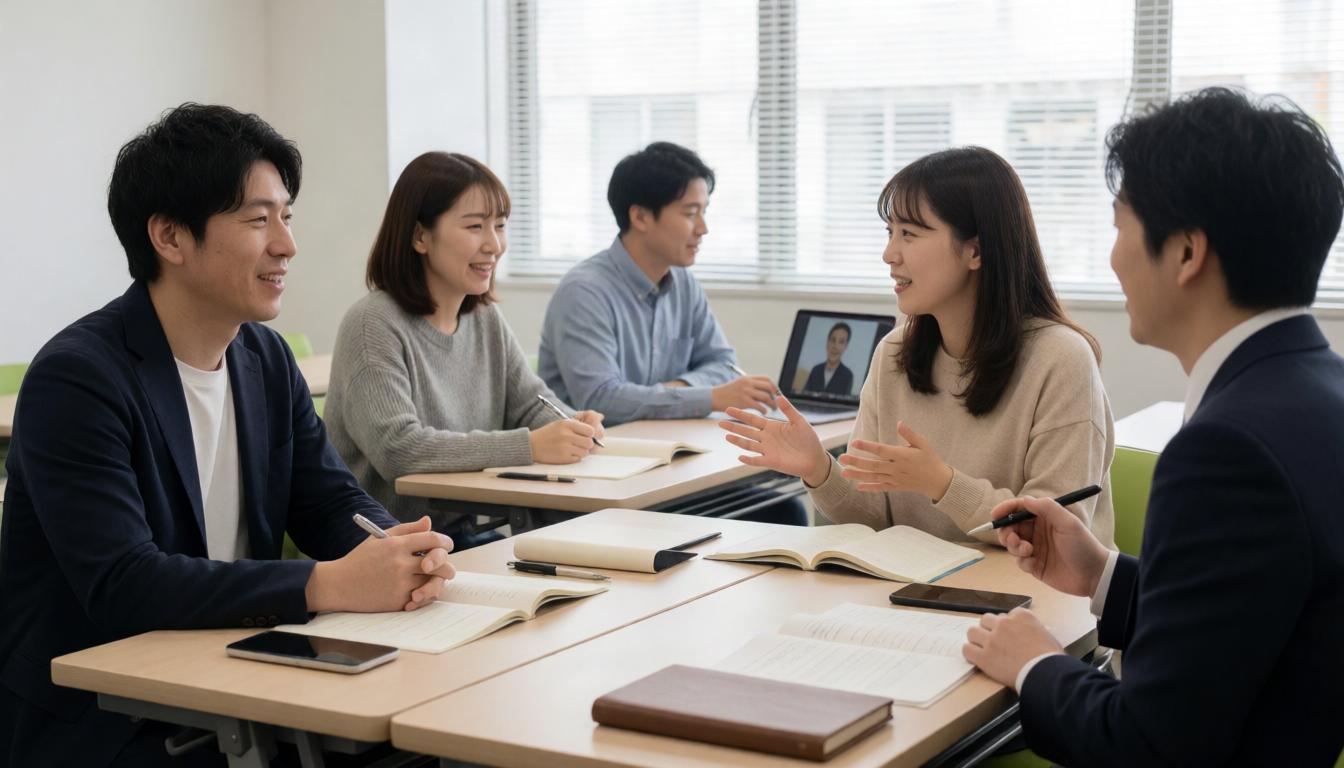 学び直し